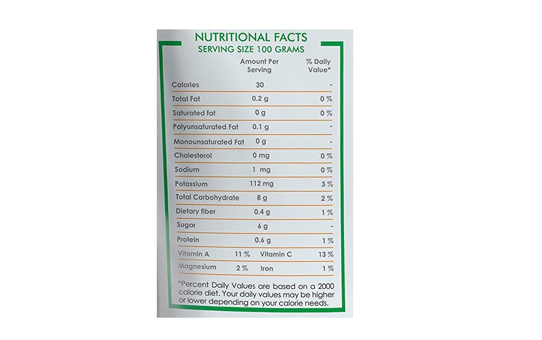 Holy Natural Watermelon Powder    Pack  250 grams